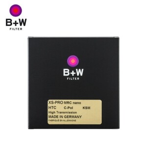 (단종특가) B+W 95mm XS-Pro nano KASEMANN CPL / 비더블유CPL / 정품