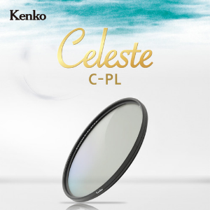 Kenko Celeste CPL 사이즈 선택 / 렌즈필터 / 켄코 / 정품