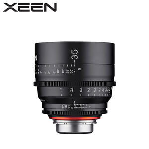 XEEN 35mm T1.5 Cinema Lens / 시네마렌즈 / 마운트선택 / 정품