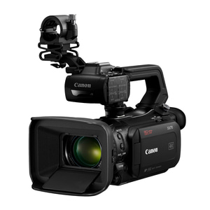 캐논 Canon XA70 / 프로페셔널캠코더 / 4K UHD / 1.0형 CMOS 센서 / 정품 / 새상품