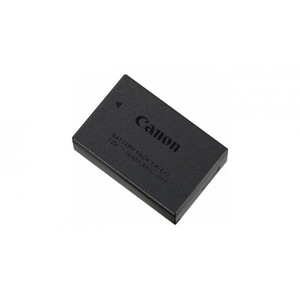 캐논 Canon LP-E17 / EOS RP / EOS R10 / 850D / 200D II / M6 Mark II / 전용배터리 / 정품 / 새상품