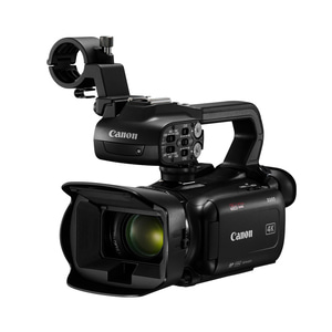 캐논 Canon XA60 / 프로페셔널캠코더 / 4K UHD / 1/2.3형 CMOS 센서 / 정품 / 새상품