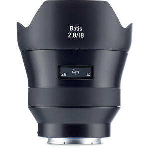 ZEISS BATIS 18mm F2.8 DISTAGON / 소니 FE마운트 / 바티스 / 광각렌즈 / 세기정품