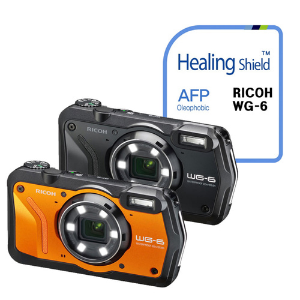 RICOH WG-6 / 컬러선택 / 펜탁스 / 세기P&amp;C카메라부 / 정품