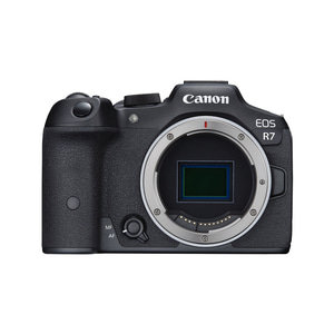 Canon EOS R7 Body / 정품