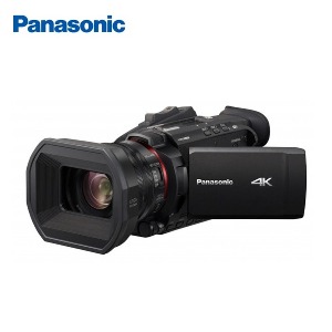 파나소닉 HC-X1500 프로페셔널 캠코더