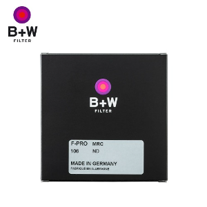 비더블유 B+W 67mm ND64X(1.8) F-PRO 106 ND CLASSIC FILTER / 정품