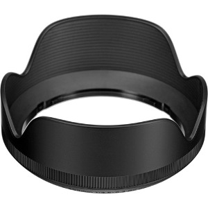시그마 Sigma LH676-01 Lens Hood / C 18-200mm F3.5-6.3 DC MACRO OS HSM 전용 후드 / 정품