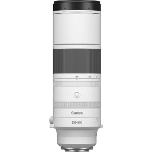 캐논 Canon RF 200-800mm F6.3-9 IS USM / 정품