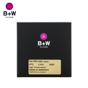비더블유 B+W 72mm XS-Pro nano KASEMANN CPL / 정품
