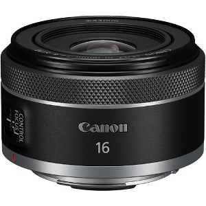 캐논 Canon RF 16mm F2.8 STM / 정품