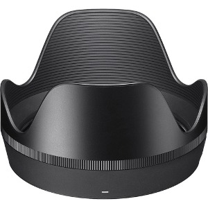 시그마 Sigma LH878-02 Lens Hood / A 35mm F1.2 DG DN 전용 후드 / 정품