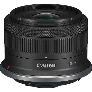캐논 Canon RF-S 10-18mm F4.5-6.3 IS STM / 정품