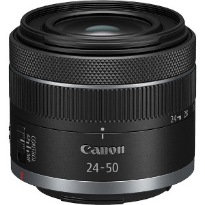 캐논 Canon RF 24-50mm F4.5-6.3 IS STM / 정품