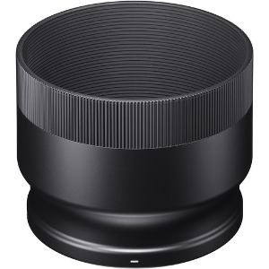 시그마 Sigma  LH770-05 Lens Hood / C 100-400mm F5-6.3 DG DN OS 전용 후드 / 정품