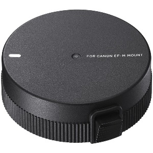 시그마 Sigma UD-11 USB DOCK 캐논 EF-M / 정품
