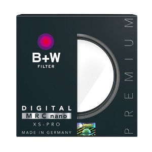 비더블유 B+W 58mm 007 NEUTRAL MRC nano XS-PRO DIGITAL / 정품