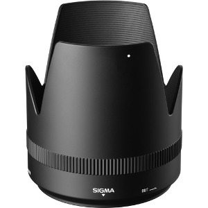 시그마 Sigma LH850-02 Lens Hood / 70-200mm F2.8 EX DG OS HSM 전용 후드 / 정품