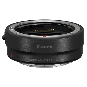 캐논 Canon EF-EOS R  마운트 어댑터 / 정품