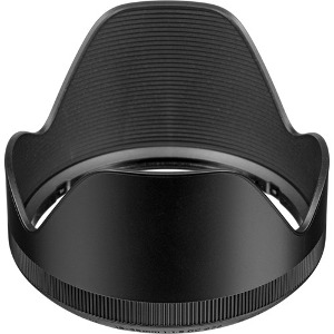 시그마 Sigma LH780-06 Lens Hood / A 18-35mm F1.8 DC HSM 전용 후드 / 정품
