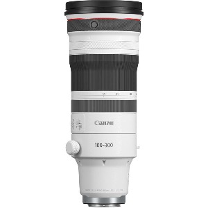 캐논 Canon RF 100-300mm F2.8 L IS USM / 정품