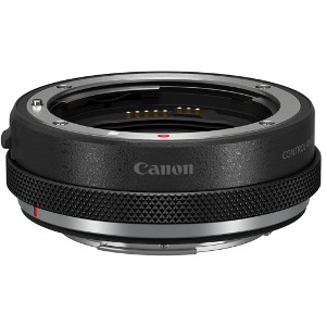 캐논 Canon EF-EOS R  컨트롤 링 마운트 어댑터 / 정품