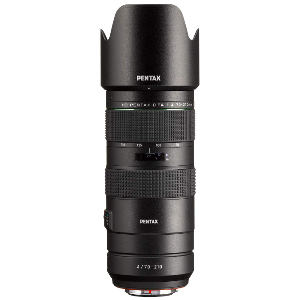 펜탁스 HD PENTAX-D FA 70-210mmF4ED SDM WR / 정품